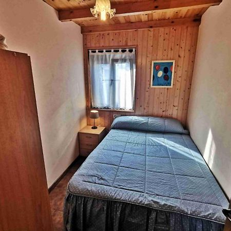 Вилла Casa Atalaya Corme Экстерьер фото