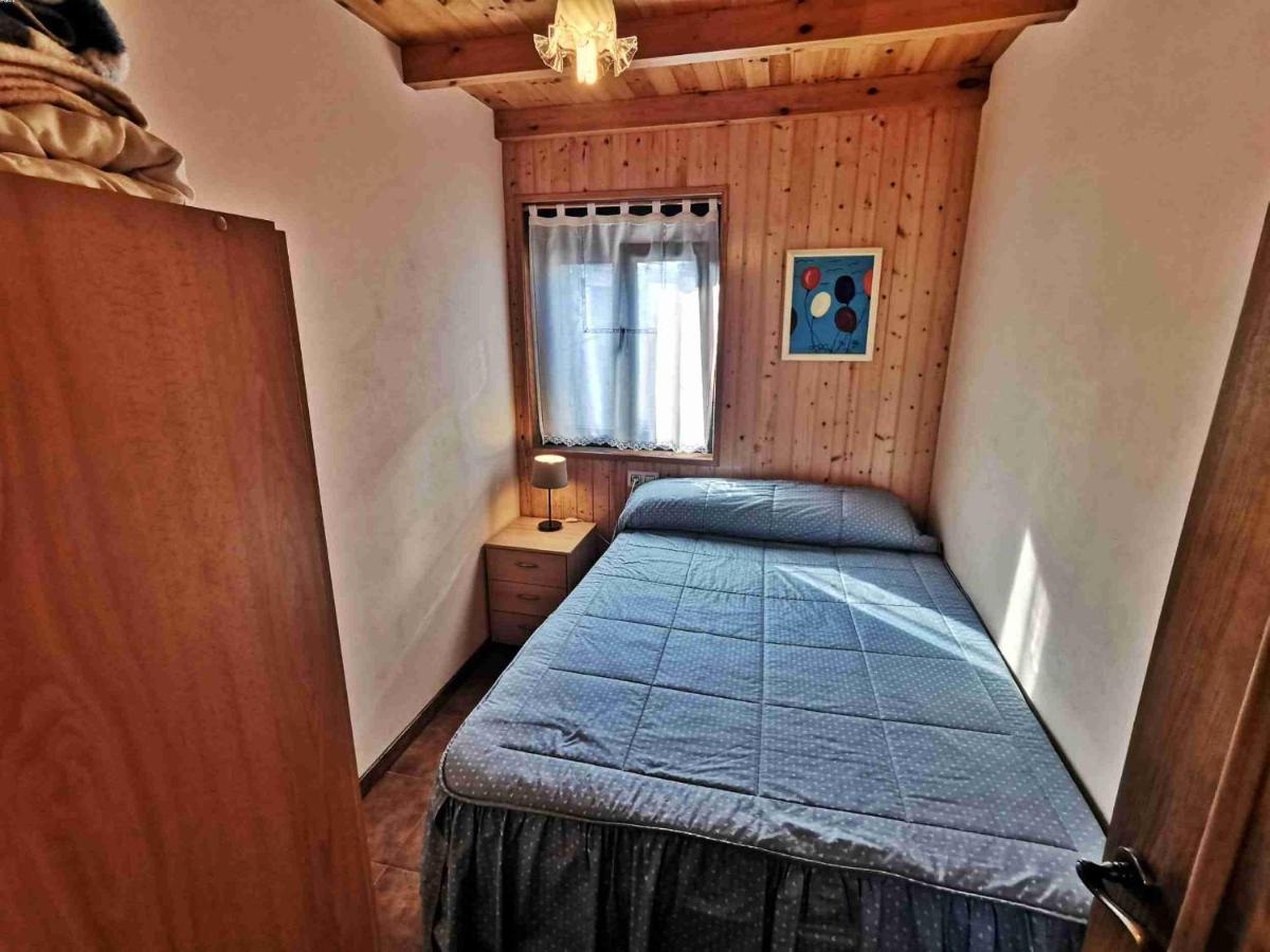 Вилла Casa Atalaya Corme Экстерьер фото