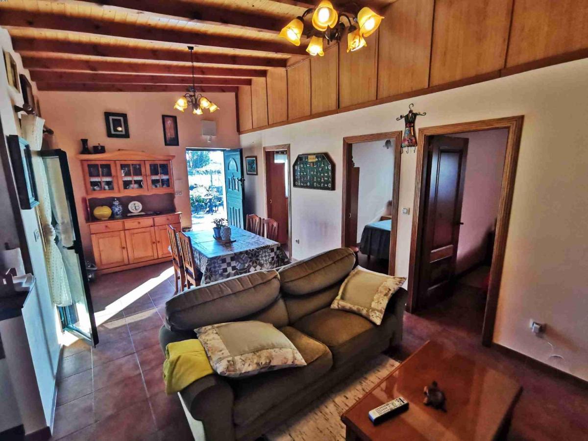 Вилла Casa Atalaya Corme Экстерьер фото